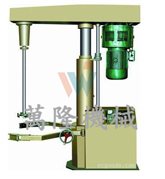 調(diào)速涂料攪拌機